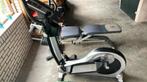 Infiniti crosstrainer, Ophalen, Benen, Gebruikt, Crosstrainer