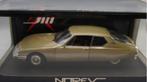 CITROEN SM 1970 goud metallic schaal 1/18 NOREV ref. 181585, Hobby en Vrije tijd, Modelauto's | 1:18, Verzenden, Nieuw, Auto, Norev