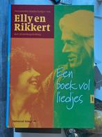 Bladmuziek, Boeken, Ophalen of Verzenden, Zo goed als nieuw, Artiest