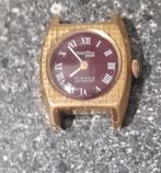 Horloge dames automatisch werkt op pols, Sieraden, Tassen en Uiterlijk, Horloges | Dames, Verzenden, Staal, Overige merken