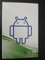 Rikomagic MK802 III Android mini PC - TV stick, Ophalen of Verzenden, Zo goed als nieuw, USB 2, Minder dan 500 GB