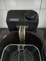 Frituurpan, Witgoed en Apparatuur, Frituurpannen, Ophalen of Verzenden, Zo goed als nieuw