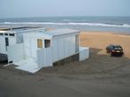 Strandhuis te koop zonder plaats Wijk aan Zee, Vakantie, Vakantiehuizen | Nederland, Noord-Holland, Overige typen, Overige, Aan zee