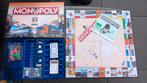 Monopoly bmn, Ophalen of Verzenden, Zo goed als nieuw