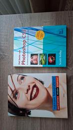 Fotografie boeken: Photoshop CS3 & Mensen Fotograferen, Ophalen of Verzenden, Gelezen, Scott Kelby