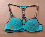 Marlies dekkers , Halo, push up ,75A,  voorsluiting, Kleding | Dames, Ondergoed en Lingerie, Ophalen of Verzenden, BH