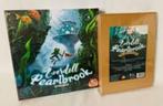 Everdell Pearlbrook NL - Everdell upgrade Freshwater - Nieuw, Hobby en Vrije tijd, Gezelschapsspellen | Bordspellen, Nieuw, Ophalen of Verzenden