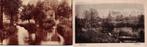 Epen (Limb.) adreszijde  1919 en 1930, Verzenden, 1920 tot 1940, Gelopen, Gebouw