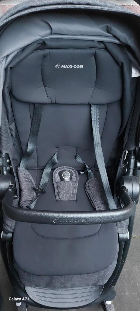 Kinderwagen Maxi cosi Adorra, Kinderen en Baby's, Kinderwagens en Combinaties, Gebruikt, Ophalen of Verzenden