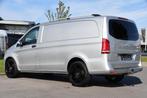 Mercedes-Benz Vito 116 CDI L2 AMG Edition Camera, Cruise, Ca, Auto's, Bestelauto's, Automaat, Gebruikt, 4 cilinders, Diesel