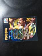Brazilie wk 1994 (panini), Ophalen of Verzenden, Nieuw, Buitenlandse clubs, Poster, Plaatje of Sticker