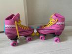 Rolschaatsen van Soy Luna maat 36/37, Ophalen, Gebruikt