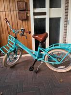 Leuke kinderfiets - SuperSuper, Ophalen, Gebruikt, 16 inch, Handrem