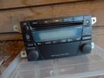 Radio CD Speler met stuurbediening Mazda Premacy, Auto-onderdelen, Ophalen of Verzenden, Gebruikt, Mazda