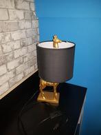 Giraf lampje, Ophalen, Zo goed als nieuw, Minder dan 50 cm