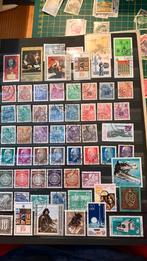 Leuke postzegels DDR, Verzenden, DDR