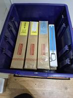 Las elektroden Smitweld/Conarc 49/Arosta 316 L, Ophalen, Nederland