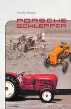 Porsche Schlepper 1937-1966, Verzenden, Nieuw, Armin Bauer, Tractor en Landbouw