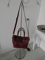 Aangeboden Cowboysbag Bag Hill cognac, Sieraden, Tassen en Uiterlijk, Tassen | Damestassen, Ophalen of Verzenden, Zo goed als nieuw