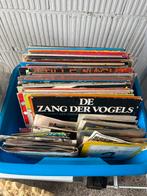 Te koop heel veel Lp ‘s en  CD’s, Diversen, Ophalen, Gebruikt