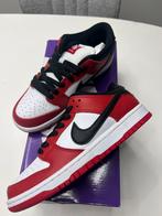 Nike SB Dunk Low Pro J-Pack Chicago, Overige kleuren, Nike, Nieuw, Ophalen of Verzenden