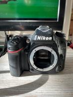 Nikon D7100 body, Audio, Tv en Foto, Fotocamera's Digitaal, Gebruikt, Ophalen of Verzenden, 24 Megapixel, Nikon