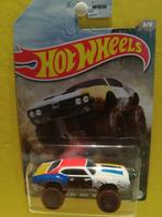 Oldsmobile 442 W30 Hot Wheels HWF36 3/5, Ophalen of Verzenden, Nieuw, Auto