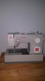 Singer naaimachine, Hobby en Vrije tijd, Naaimachines en Toebehoren, Ophalen of Verzenden, Zo goed als nieuw, Singer