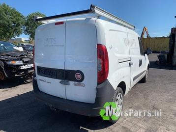 Kokerbalk rechts van een Fiat Doblo (249) beschikbaar voor biedingen