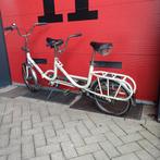Italiaanse Graziella vouwfiets voor groot en klein, Fietsen en Brommers, Ophalen of Verzenden, Gebruikt, Minder dan 49 cm, Minder dan 10 versnellingen