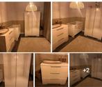 Complete babykamer Interbaby Toronto, Kinderen en Baby's, Kinderkamer | Complete kinderkamers, Ophalen of Verzenden, Zo goed als nieuw