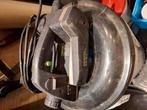 Festool schaafmachine, Doe-het-zelf en Verbouw, Schaafmachines, Ophalen of Verzenden, Zo goed als nieuw