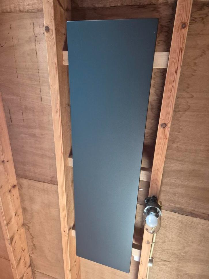 Infrarood panelen 3stuks. Redwell we-line 800 watt paneel. K, Doe-het-zelf en Verbouw, Verwarming en Radiatoren, Zo goed als nieuw