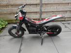 Oset 12,5, Fietsen en Brommers, Minibikes, Midibikes en Pitbikes, Ophalen, Gebruikt, Overige typen