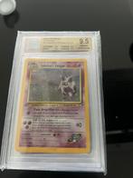 Hele mooie sabrinas gengar first edition beckett 9.5, Hobby en Vrije tijd, Verzamelkaartspellen | Pokémon, Ophalen of Verzenden