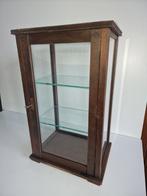 Winkel toonbank display  vitrine, Ophalen