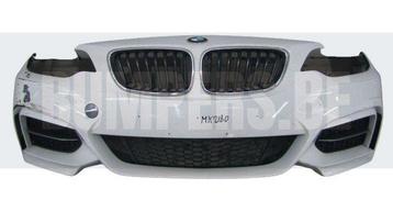 Bumper BMW 2 F22 F23 M-Pakket M Pakket 14-5111-8055299 Voorb beschikbaar voor biedingen