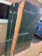 Gratis af te halen garage deuren, Ophalen, Gebruikt, Garagedeur, 200 tot 215 cm