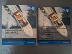 Engineering Mechanics Dynamics - Hibbeler, Gelezen, R.C. Hibbeler, Ophalen of Verzenden, WO