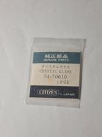 NOS Citizen Crystal Glass 54-70610 horlogeglas, Ophalen of Verzenden, Nieuw, Citizen