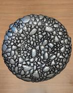 Grote Decoratieve Schaal, Ophalen of Verzenden, Rond, Glas