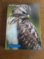 puzzel volwassenen 500 st nog nieuw van Natuurmonumenten, Ophalen, 500 t/m 1500 stukjes, Nieuw