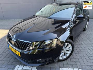 Skoda Octavia Combi 1.0 TSI Greentech Ambition Business*NAVI beschikbaar voor biedingen