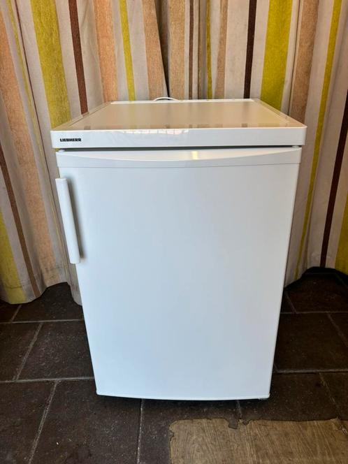 Liebherr: Tafelmodel Koelkast – Met Vriesvak – Werkt Super, Huis en Inrichting, Keuken | Keukenelementen, Gebruikt, Minder dan 100 cm