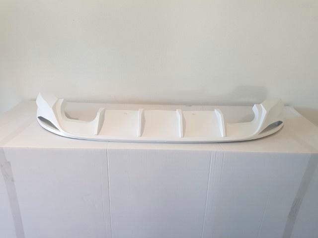 Nieuwe Originele Oettinger Diffuser Volkswagen Golf 7, Auto diversen, Tuning en Styling, Ophalen of Verzenden