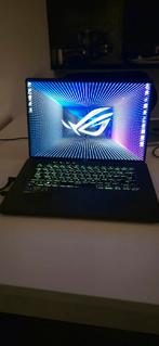 ASUS Zephyrus g16 GU603ZV, Computers en Software, Windows Laptops, Ophalen, Zo goed als nieuw