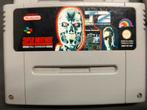 SNES Games: Terminator 2, Mystic Quest & Cannon Fodder, 1 speler, Ophalen of Verzenden, Vanaf 7 jaar