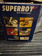 autostofzuiger, Auto diversen, Ophalen, Gebruikt