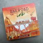 Railroad Ink, Ophalen of Verzenden, Zo goed als nieuw