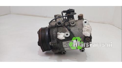 Compressor van een Suzuki Swift, Auto-onderdelen, Overige Auto-onderdelen, Suzuki, Gebruikt, 3 maanden garantie, Ophalen of Verzenden